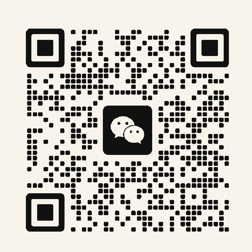 wudi 的微信二维码